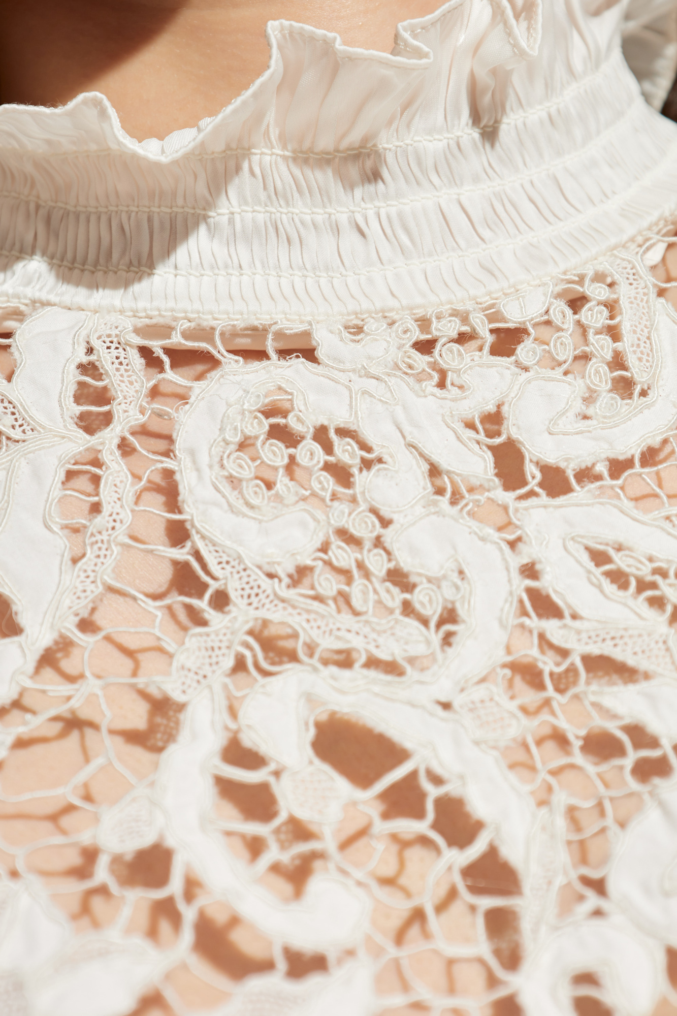 Isabel Marant Dress Sharlene | Women's Clothing | Vitkac